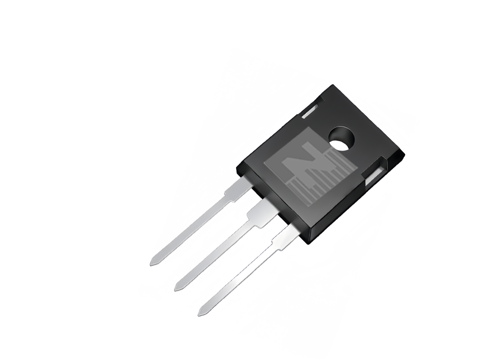SiC Mosfet