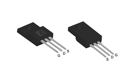 ZMBGA10N065D1AF